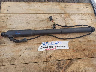 амортизатор крышки багажника (3-5 двери) BMW X5 E70 2009, 7172059, 4887651, 7332695, 7286115, 7294587