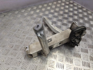 передняя панель крепления облицовки (телевизор) BMW 2012, 3.0 л., N55 B30 A, бензин, АКПП, хетчбэк 5 дв., 7186514, 7451491