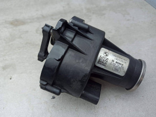 сервопривод заслонок впускного коллектора BMW 5 серия E60/E61 2007, 2.0 л., N47 D20 A, дизель, 7803789