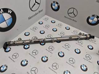 топливная рампа BMW X5 E70 2008, 3.0 л., дизель, 7795514