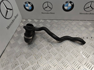 патрубок радиатора BMW X3 F25 2014, 2.8 л., бензин, 7639998