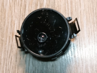 датчик дождя BMW 5 серия E60/E61 [рестайлинг] 2008, 3.0 л., N54 B30 A, бензин, АКПП, бордовый, седан, 9191046, 6PW009267-01