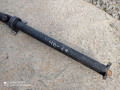 карданный вал BMW 5 серия E34 1994, 2.5 л., бензин, АКПП - фото №2