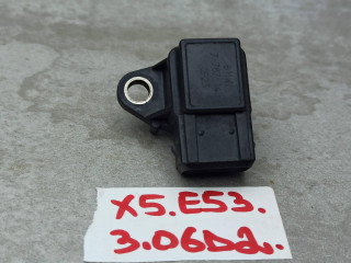 датчик абсолютного давления BMW X5 E53 [рестайлинг] 2005, 3.0 л., дизель, 7787142