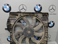 вентилятор радиатора BMW X6 E71 [рестайлинг] 2013, 4.4 л., N63 B44 A, бензин, 7594609, 7603565 - фото №3