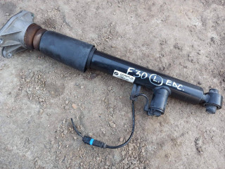 амортизатор задний левый BMW 2012, 3.5 л., бензин, АКПП, седан, задний привод, 37126852927, 6852927