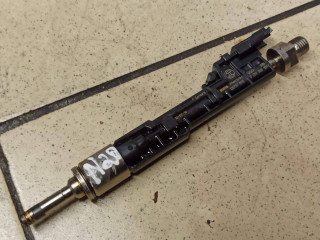 форсунка BMW 2013, 2.0 л., N20 B20 B, бензин, 7597870, 0261500109