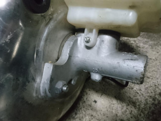 цилиндр тормозной главный BMW 5 серия E60/E61 2007, 2.0 л., N47 D20 A, дизель, АКПП, универсал