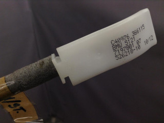 трос двери BMW 2012, 3.0 л., N55 B30 A, бензин, АКПП, хетчбэк 5 дв., 7197801