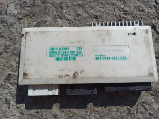 блок комфорта BMW 5 серия E39 2000, 2.0 л., бензин, 6901226