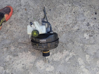 вакуумный усилитель тормозов Mercedes-Benz C-Класс W204/S204 2009, 3.0 л., M 272.948, бензин