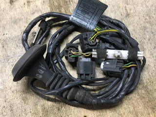 проводка датчиков парковки BMW X5 E53 2001, 3.0 л., дизель, АКПП, внедорожник 5 дв., 1000030, 6906341