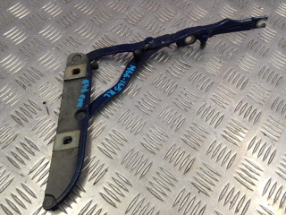 петля крышки багажника BMW 3 серия E46 2002, 3.0 л., бензин, АКПП, купе