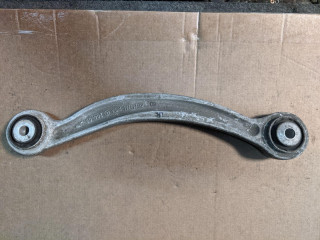 рычаг задний правый Mercedes-Benz E-Класс W212/S212/C207/A207 2012, 2.1 л., OM 651.924, дизель, АКПП, темно-серый, седан, A2043502206, 2043502206