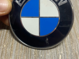 эмблема BMW 3 серия F30/F31/F34 [рестайлинг] 2015, 8219237