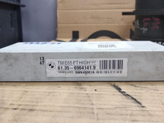 модуль управления двери BMW 7 серия E65/E66/E67 [рестайлинг] 2005, 3.0 л., дизель, АКПП, седан, 6964141