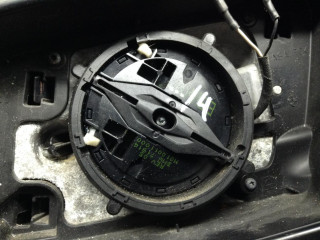 электромоторчик зеркала наружнего BMW 5 серия E60/E61 [рестайлинг] 2008, 2.2 л., АКПП, седан