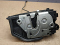 замок двери задней левой BMW X5 E70 2008, 4.8 л., N62 B48 B, бензин, АКПП, черный, внедорожник 5 дв. - фото №4