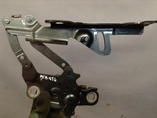 петля капота левая BMW 3 серия F30/F31 [рестайлинг] 2018, 2.0 л., B48 B20 A, бензин, АКПП, седан, правый руль, 7336699