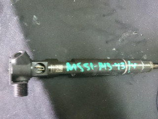 форсунка Mercedes-Benz E-Класс W212/S212/C207/A207 2012, 2.1 л., OM 651.924, дизель, АКПП, седан, 28342997