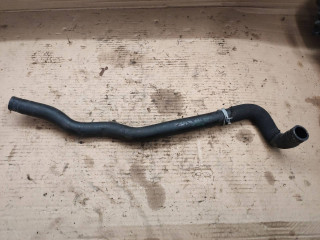 патрубок (трубопровод, шланг) BMW 7 серия F01/F02 2011, 4.4 л., N63 B44 A, бензин, АКПП, черный, 9119174