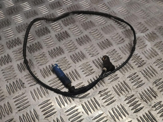 датчик ABS BMW 3 серия E46 2002, 2.0 л., дизель, АКПП, седан, 6752683