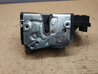 замок двери передней правой BMW 3 серия E46 2002