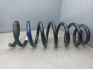 пружина передняя BMW X5 E70 2010, 6778114