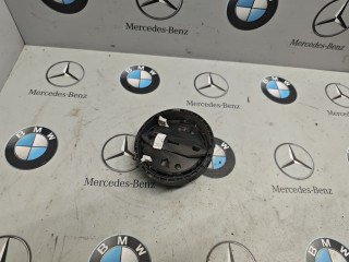 электромоторчик зеркала наружнего BMW X5 E70 [рестайлинг] 2012