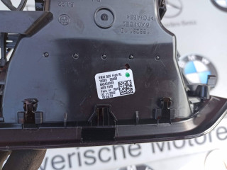 дефлектор обдува салона BMW i4 G26 2022, электро, АКПП, 5A04EE3