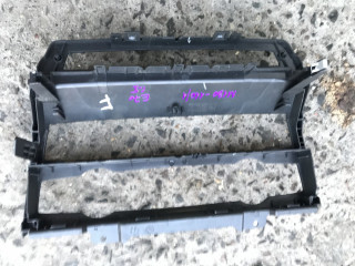 рамка блока управления климой BMW X5 E70 [рестайлинг] 2011, 3.0 л., N57 D30 A, дизель, АКПП, внедорожник 5 дв., 7161797, 51457161797