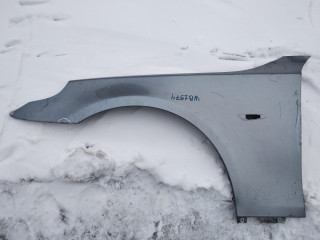 крыло переднее левое BMW 5 серия E60/E61 2004, 2.5 л., дизель, АКПП, седан, 7111429