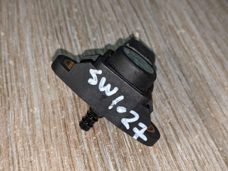 датчик давления во впускном коллекторе Mercedes-Benz 2013, 2.1 л., OM 651.913, дизель, АКПП, седан, 0061539728, A0061539728, 0261230190