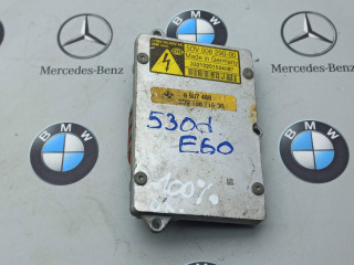 блок розжига ксенона BMW 5 серия E60/E61 2004, 6907488