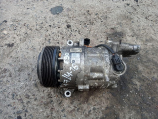 компрессор кондиционера BMW 3 серия E90/E91/E92/E93 2007, 9156820