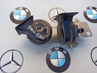 сигнал (клаксон) BMW 5 серия E60/E61 2007