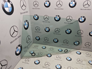 стекло двери задней левой BMW 6 GT G32 2019, 3.0 л., B58B30, бензин