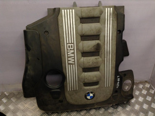декоративная крышка двигателя BMW X5 E70 2007, 3.0 л., дизель, АКПП, внедорожник 5 дв., 7788908