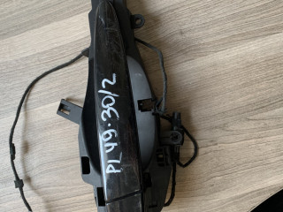 ручка наружная BMW X5 E70 2009, 3.0 л., дизель, АКПП, внедорожник 5 дв.