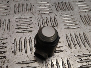 парктроник задний Mercedes-Benz M-Класс W164 2007, 3.0 л., OM 642.940, дизель, 0015427418