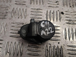 моторчик заслонки печки BMW 5 серия E60/E61 2005, 2.5 л., бензин, АКПП, универсал, 6930305