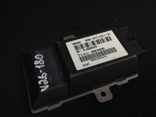 Блок управления рулевой колонки BMW 7 серия E65/E66/E67 [рестайлинг] 2006, 3.0 л., дизель, АКПП, седан, 6771415