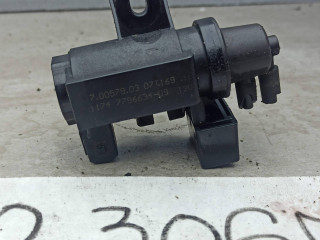 электромагнитный клапан BMW X5 E70 2009, 3.0 л., дизель, 7796634