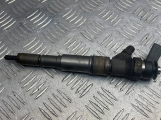 форсунка BMW X5 E53 [рестайлинг] 2005, 3.0 л., дизель, 7789661, 0445110131