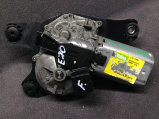 моторчик заднего стеклоочистителя (дворника) BMW X5 E70 2009, 3.0 л., дизель, АКПП, внедорожник 5 дв., 6942165