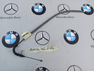 трос двери BMW X6 F16 2016, 3.0 л., бензин, правый руль, 7365348