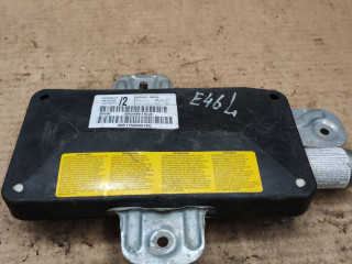 подушка безопасности дверная BMW X5 E53 2000