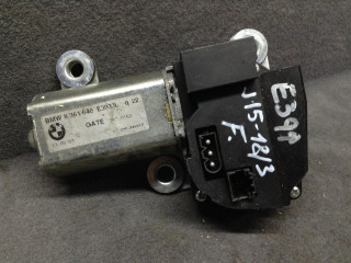 моторчик заднего стеклоочистителя (дворника) BMW 5 серия E39 [рестайлинг] 2003, 2.5 л., бензин, АКПП, седан, 8361640