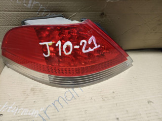 фонарь задний левый BMW 7 серия E65/E66/E67 2003, 4.4 л., бензин, АКПП, седан, 6914285