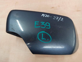 накладка на зеркало BMW 5 серия E39 [рестайлинг] 2001, 2.9 л., дизель, АКПП, универсал
